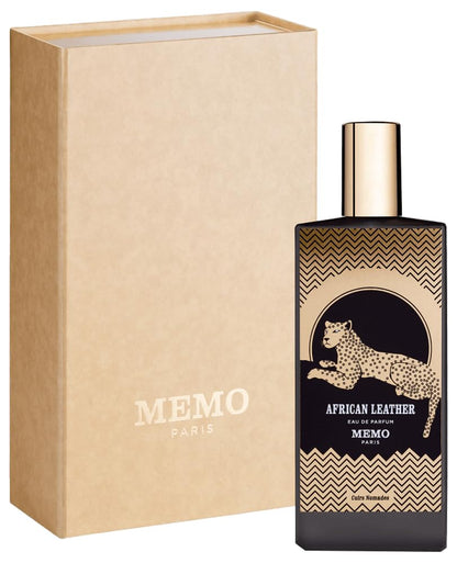 Memo Paris African Leather 75ml