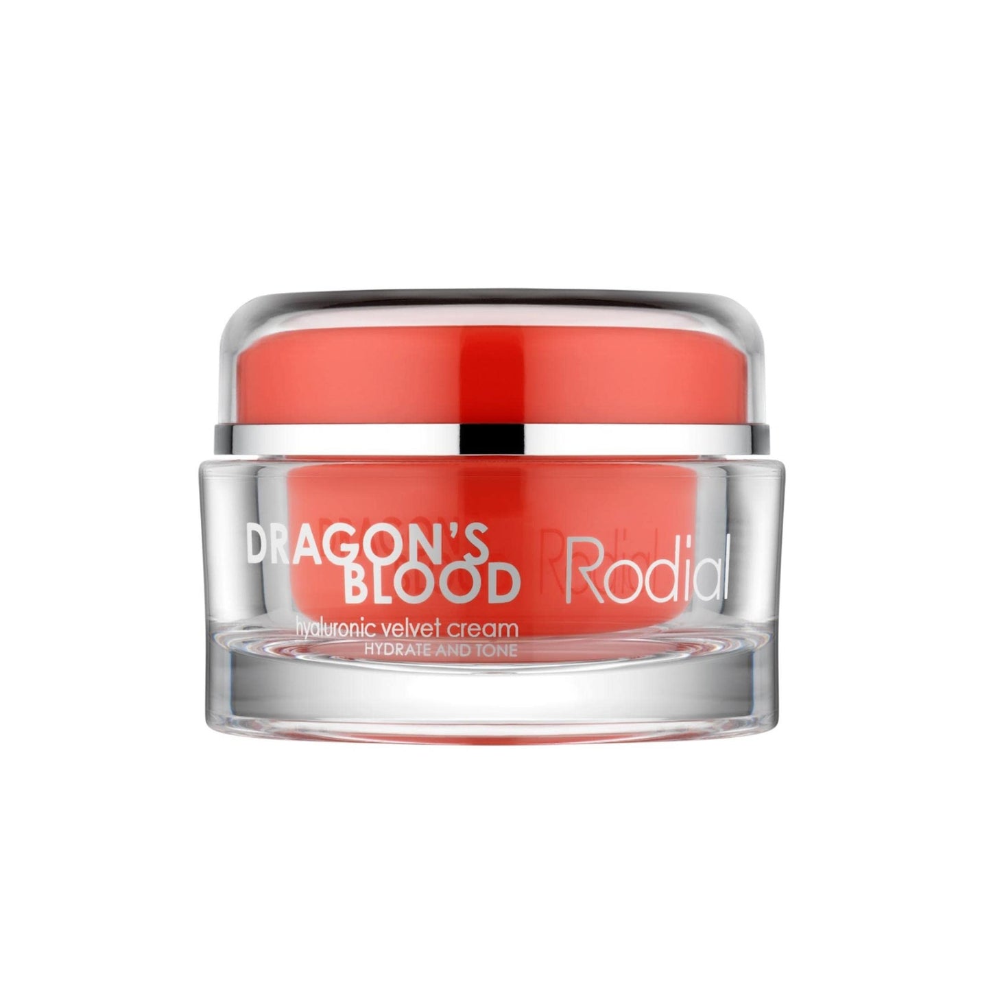 Rodial Dragon's Blood Velvet Cream, 1.7 Oz