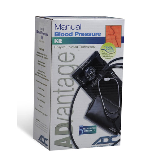 American Diagnostic Corporation Manual BP Kit 1/EA