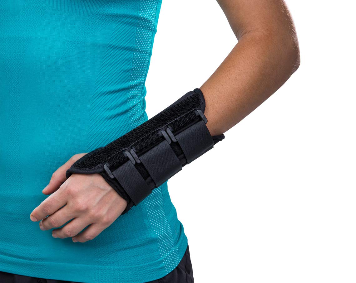 DonJoy ComfortFORM Wrist Support Brace