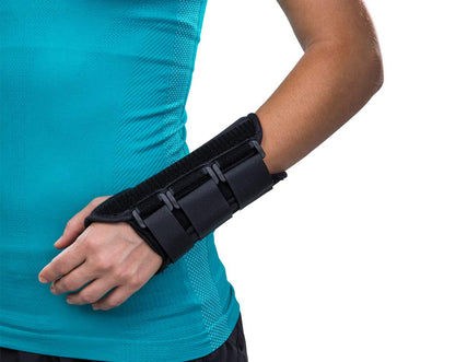 DonJoy ComfortFORM Wrist Support Brace