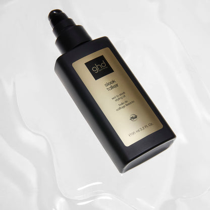 ghd Styling Creams, Oils, Foams and Sprays
