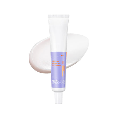 DERMALOGY by NEOGENLAB NEOGEN V.Biome Line V.Biome Eye Cream 1.18 oz / 35 ml