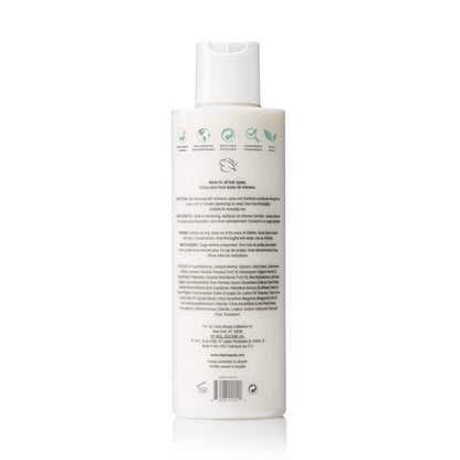 CLEAN RESERVE Buriti & Tucuma Essential Hair Conditioner | Vegan