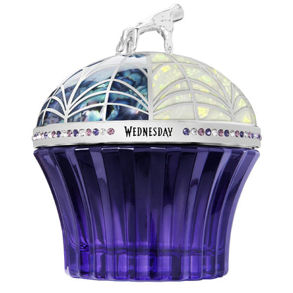 House Sillage Wednesday Limited Fragrance