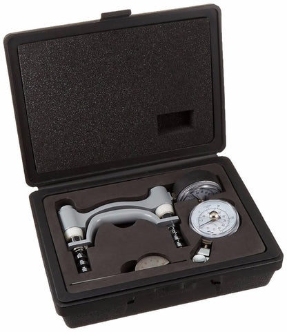 Jamar Hydraulic Hand Evaluation Kit, Includes Hydraulic Hand Dynamometer, Pinch Gauge, & Finger Goniometer, Inexpensive Devices to Measure PSI, Max Force Indicator to Measure Hand & Grip Strength