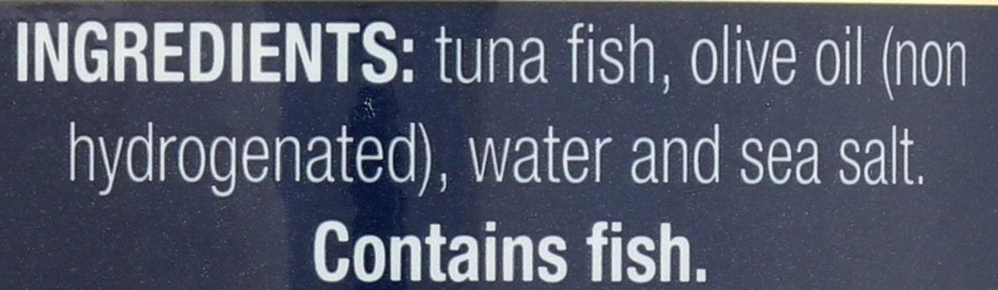 Tuna Fish Pole and Line (Pack of 1, Olive Oil)