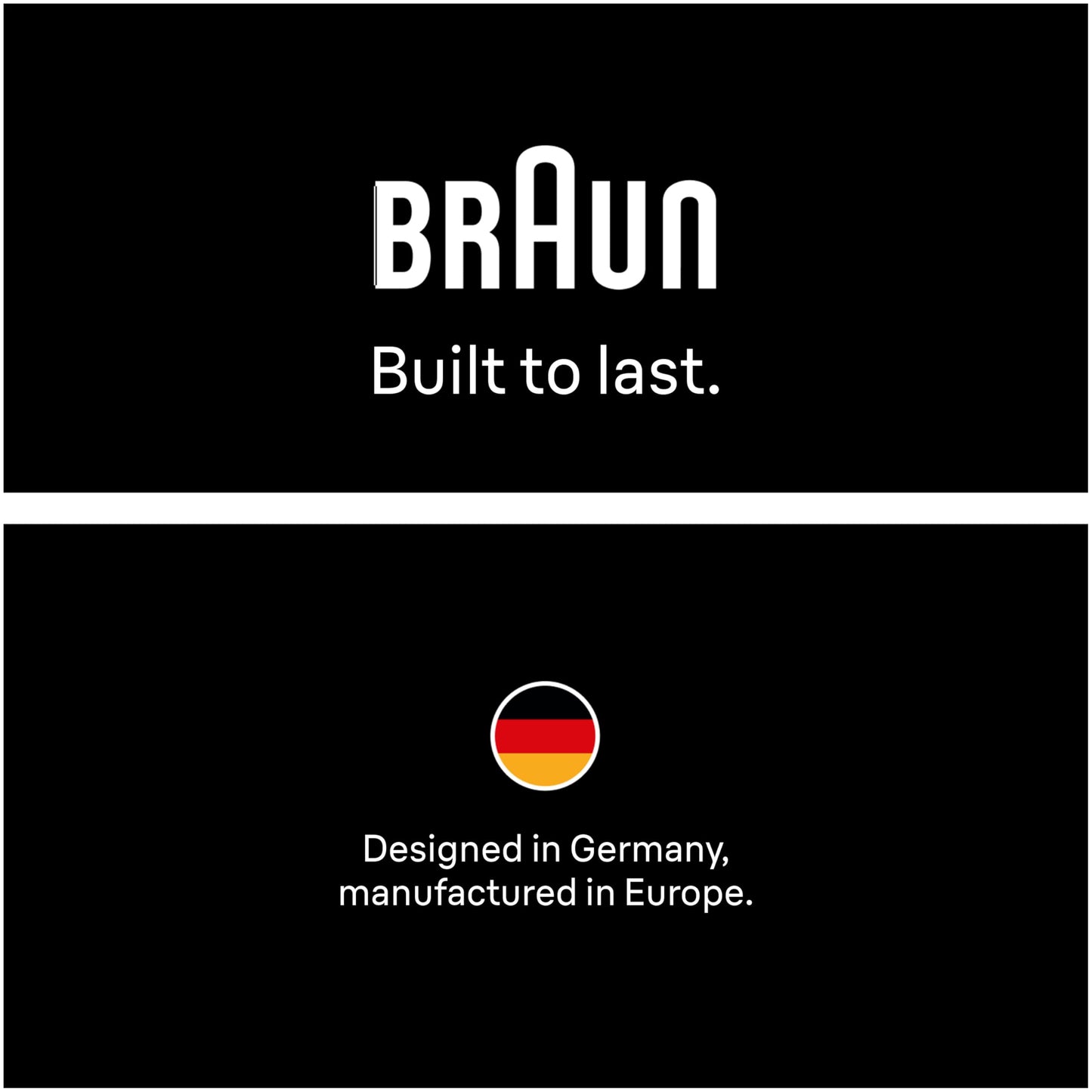 Braun IPL, Silk·Expert Pro 5, IPL Hair Removal for Women and Men, Permanent Laser Hair Reduction At-Home, 2 Heads, Pouch, Venus Razor, IPL5157