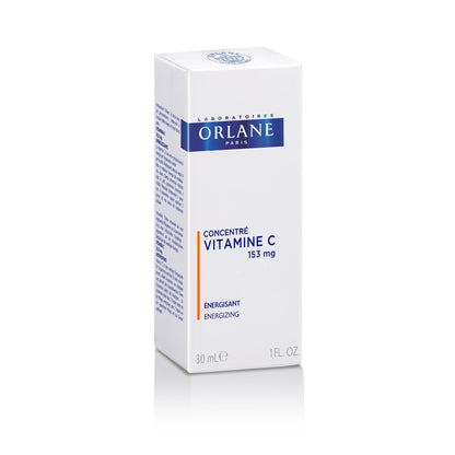 ORLANE PARIS Vitamin C Supradose - Vitamin C Serum - Brightening Treatment that Helps Reduce Signs of Fatigue (30ml)