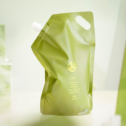 Desertland Restorative Body Crème Refill