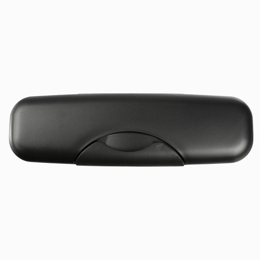 RADIUS Large Tampon Travel Case, Black