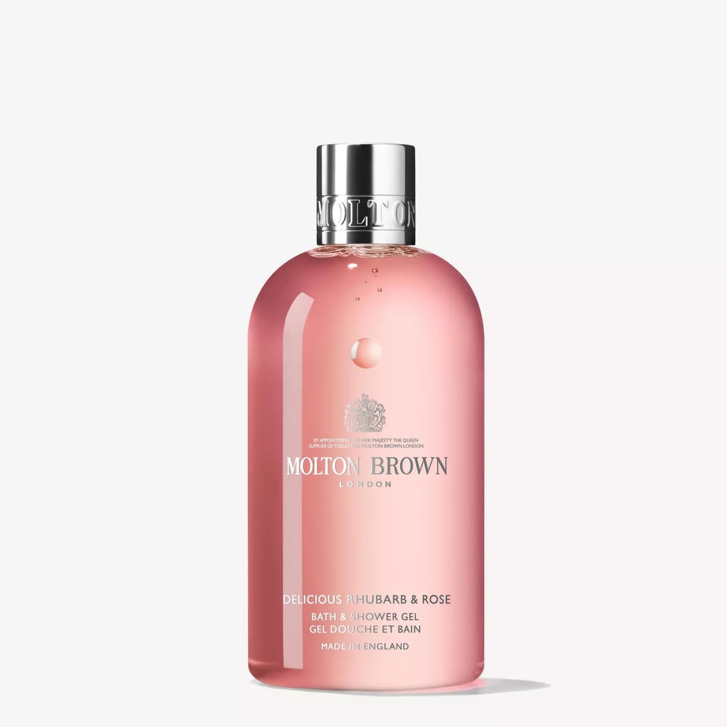 Floral & Fruity Body Care Gift Set