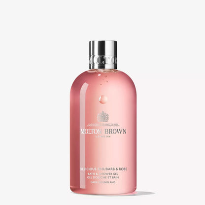 Floral & Fruity Body Care Gift Set
