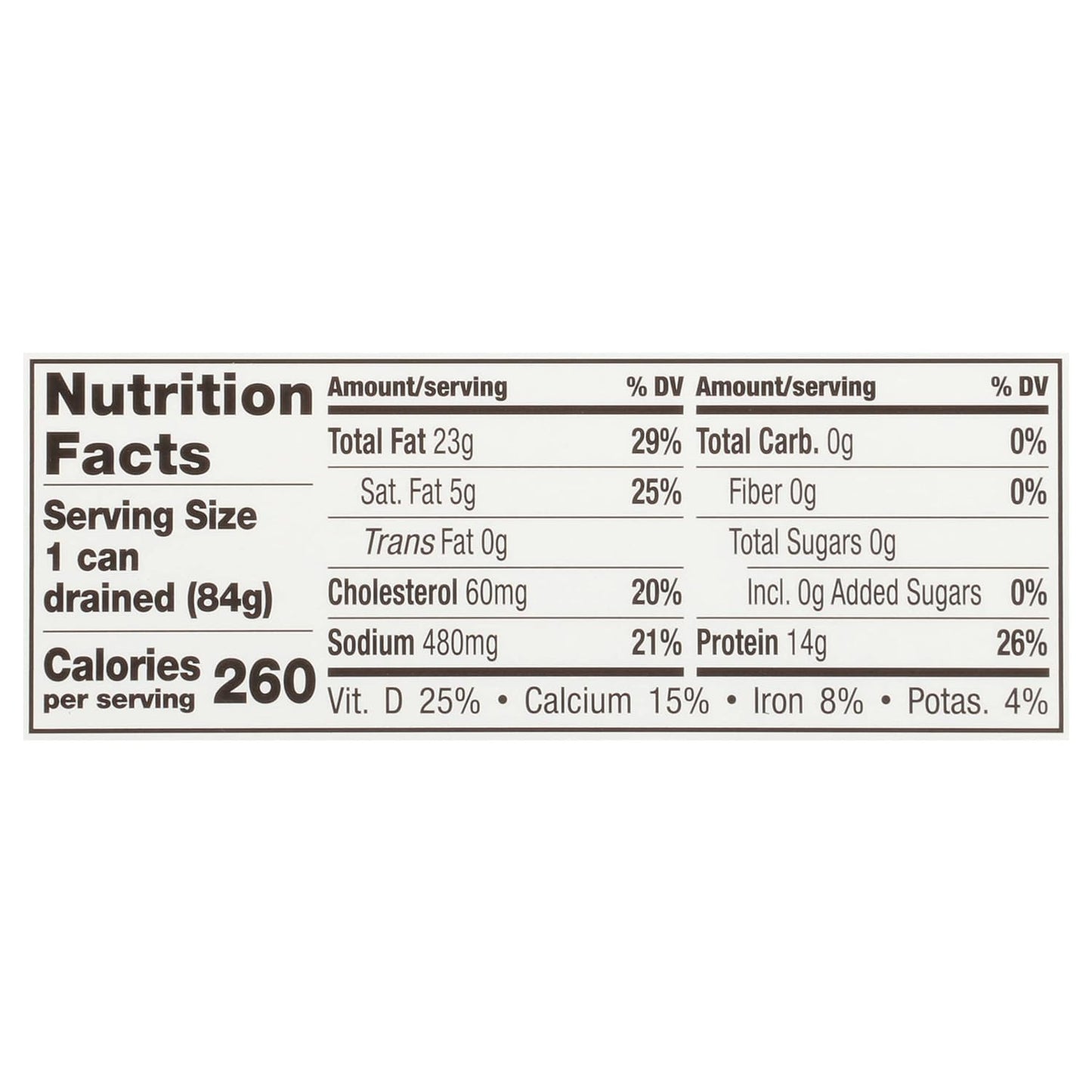 Brunswick Wild Caught Gourmet Brisling Sardines in Extra Virgin Olive Oil, 4.23 oz Can - Wild Caught Sardines - 14g Protein per Serving - Gluten Free, Keto Friendly