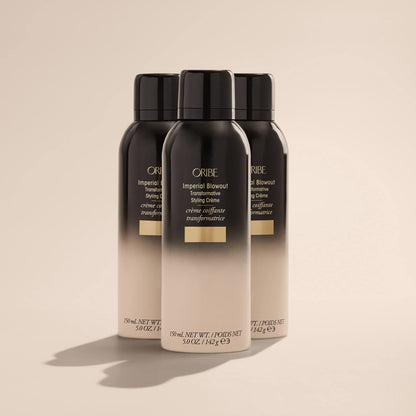 Oribe Imperial Blowout Transformative Styling Spray, 5 oz. (Pack of 1)