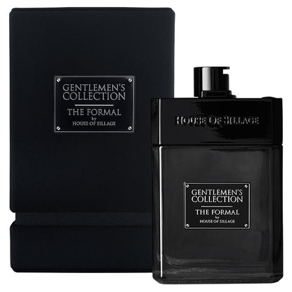 House Sillage Formal Mens Fragrance
