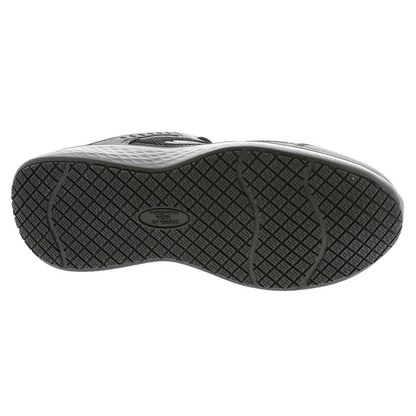Skechers Mens Work Skech-lite Pro Skaut Athletic Styling Slip Resistant Food Service Shoe