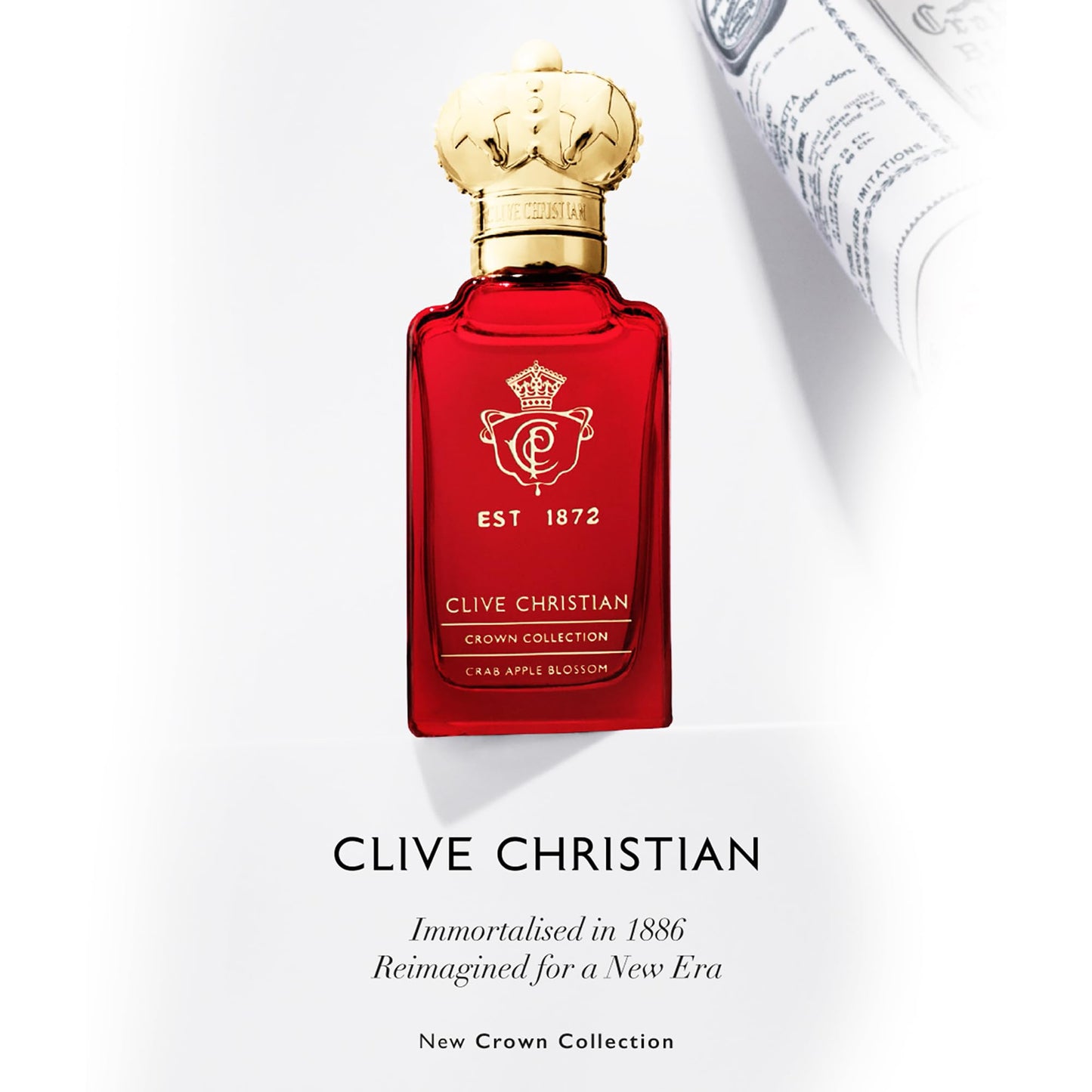 Clive Christian Crown Collection Blossom