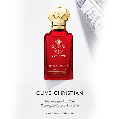 Clive Christian Crown Collection Blossom