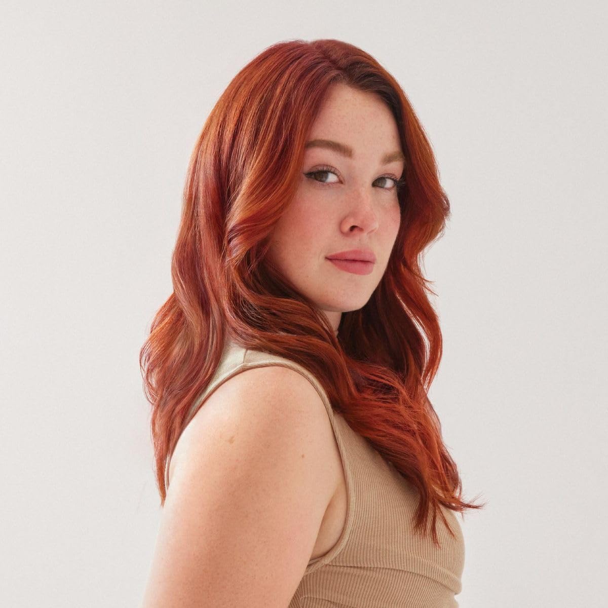 Paul Mitchell The Demi Color Gloss, Glosses in 3 Minutes