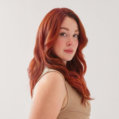 Paul Mitchell The Demi Color Gloss, Glosses in 3 Minutes