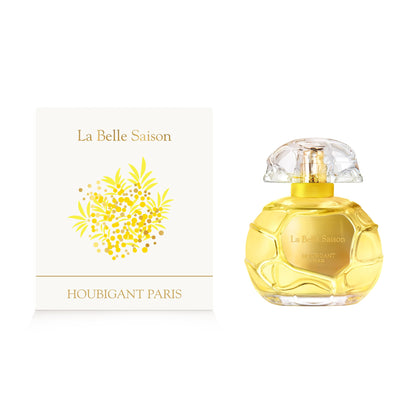 Houbigant Belle Saison Collection Priv%C3%A9e
