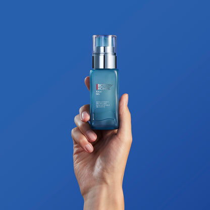 Biotherm Homme T-Pur Gel, a Moisturizing Gel for Men with Normal to Oily Skin