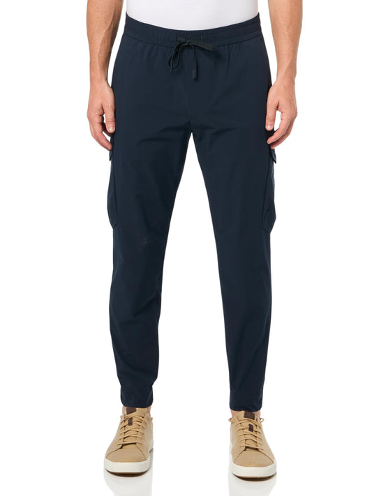 BOSS Men's Tech Urbanex Cargo Lightweight Pant