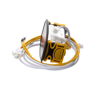 Turbo Air C968200100, Temperature Display
