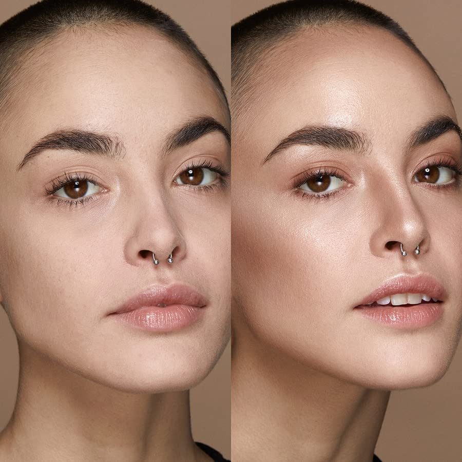 KIKO Milano Contour Obsession Palette | Face Palette With 2 Contour Powders And 1 Highlighter