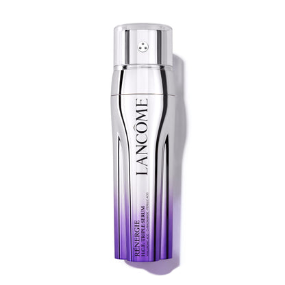 Lancôme Rénergie H.C.F. Triple Serum - Hyaluronic Acid Serum for Visible Correction of Anti Aging Signs & Dark Spots - With Vitamin C+, Niacinamide & Ferulic Acid