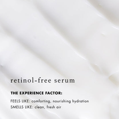 Bioelements Time Sensitive - 1 fl oz - Retinol-Free, Multi-Benefit Serum - Targets Premature Aging - For Sensitive Skin - Vegan, Gluten Free