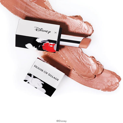 House Sillage Disney Beauty Lipstick