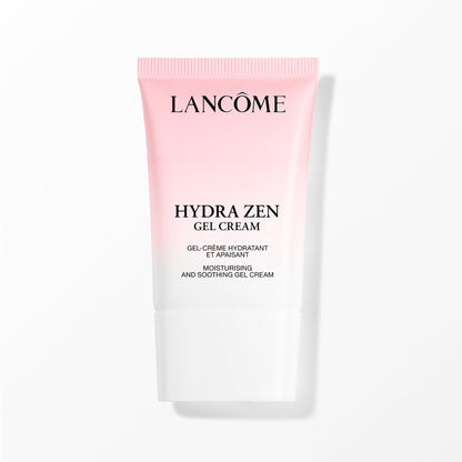Lancôme Hydra Zen Gel Cream - Hydrating & Soothing Oil-Free Moisturizer with Hyaluronic Acid - 1 Fl Oz