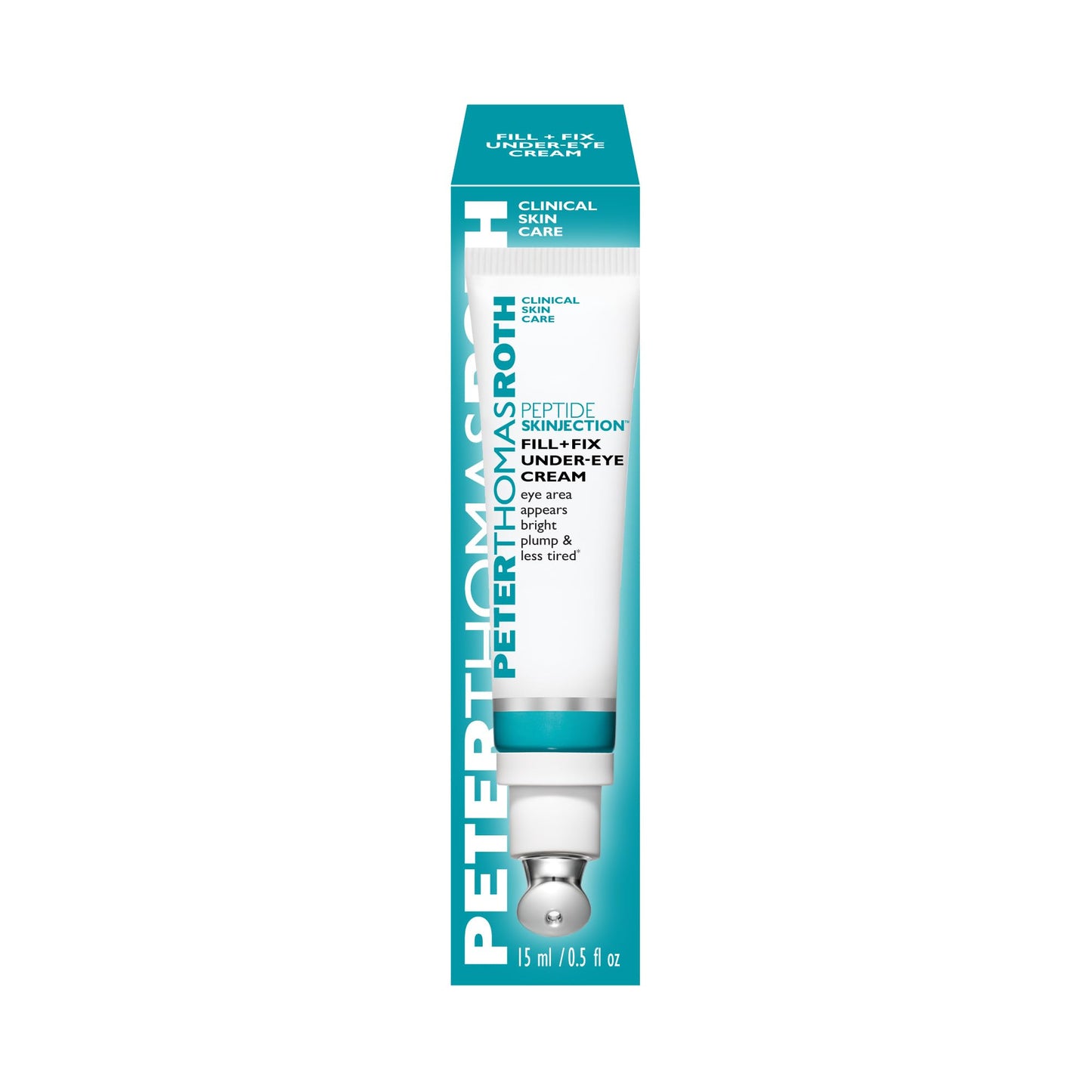 Peter Thomas Roth | Peptide Skinjection Fill + Fix Under-Eye Cream