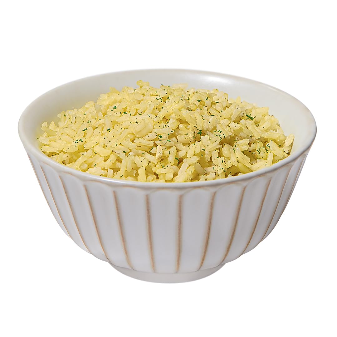 Maruchan Microwavable Chicken Rice Bowl, Instant Rice, 3.76 Oz, 6 Count