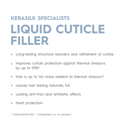 Liquid Cuticle Filler