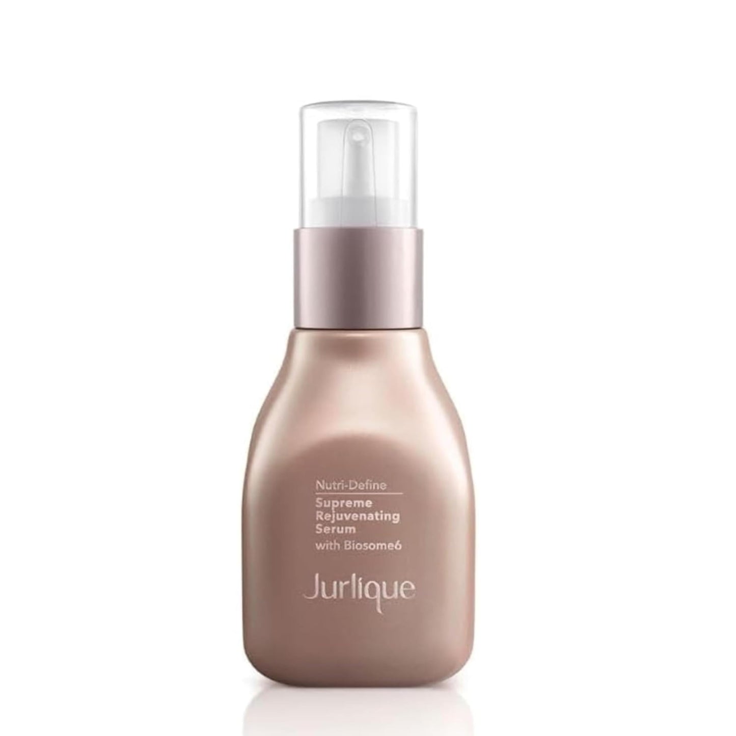 Jurlique. - Nutri-Define Supreme Rejuvenating Serum- 30ml| Face Serum for Women & Men | For Ageing Skin | Reduces Appearance of Fine Lines & Wrinkles
