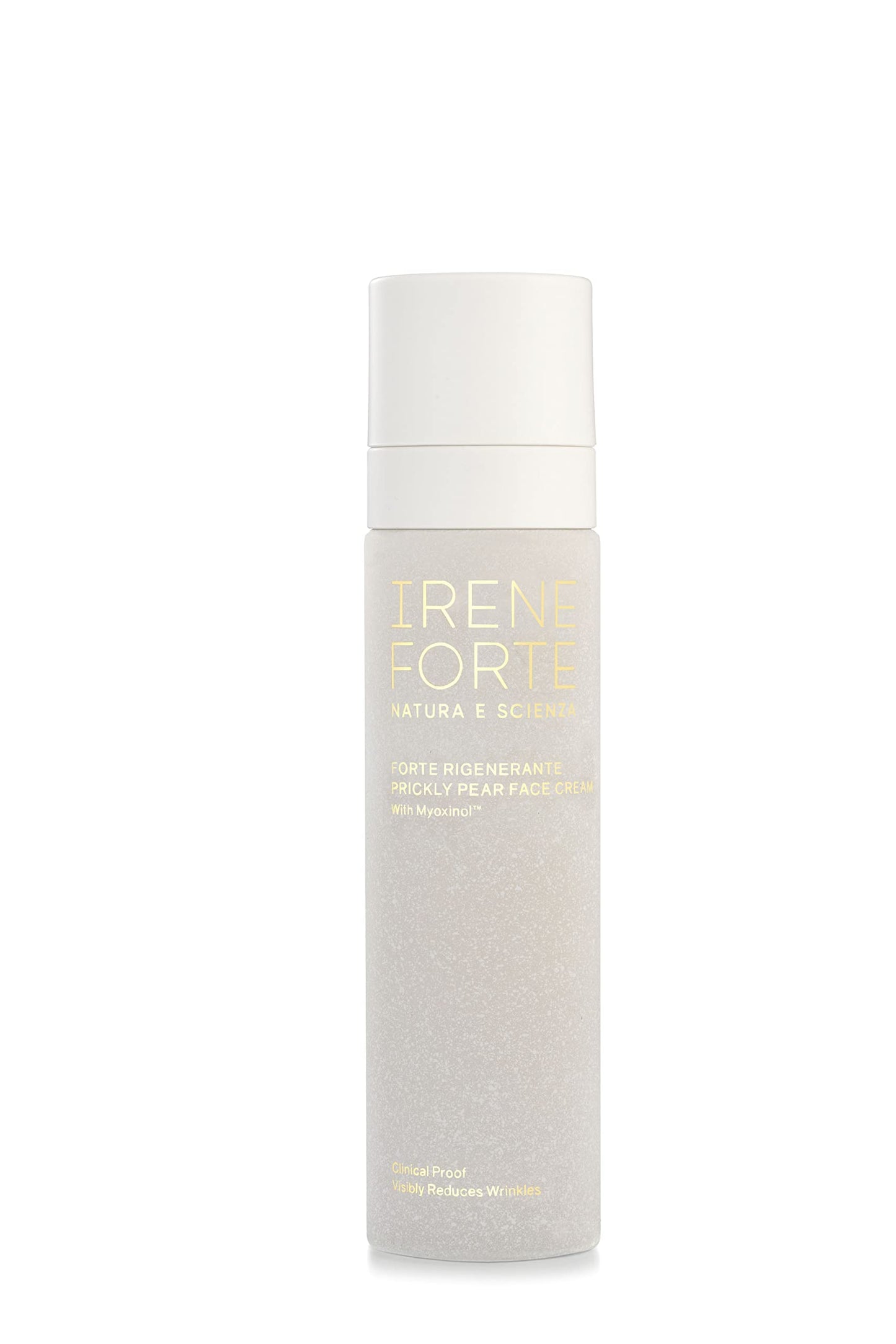 Irene Forte Prickly Cream Rigenerante