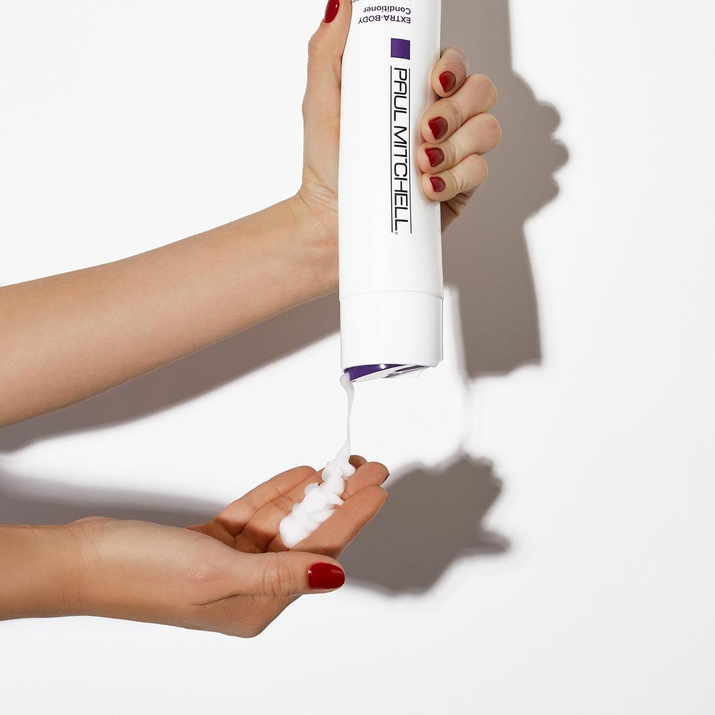 Paul Mitchell Extra-Body Conditioner, Adds Bounce + Fullness, For Fine Hair