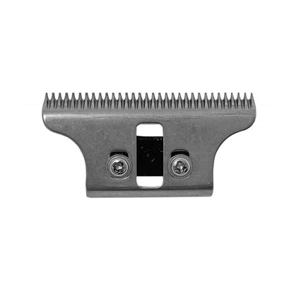 StyleCraft Replacement Fixed Stainless Steel Classic Hair Trimmer Blade with Moving Stainless Steel Deep Cutter, Fits Ace Trimmer Model Only