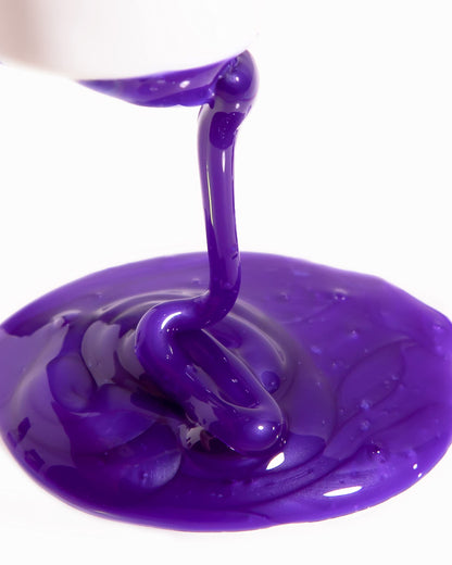 IGK BLONDE POP Purple Toning Shampoo | Brighten + Neutralize Brass | Vegan + Cruelty Free |
