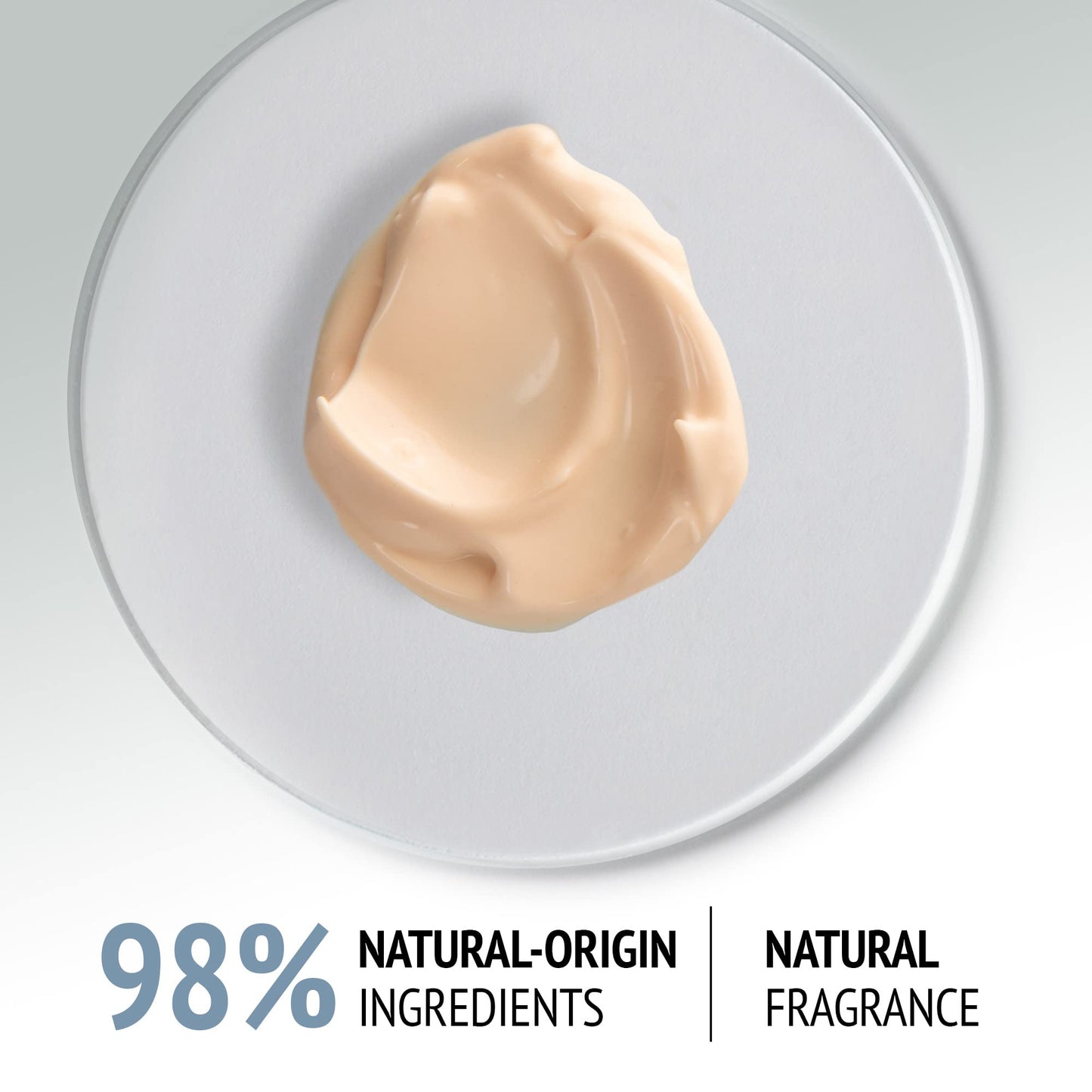 Sublime Skin Fluid Cream, Firming Moisturizer, Hydrates, Plumps, Brightens, Anti-Aging, Natural Ingredients, Achillea Millefolium, Normal & Combination Skin, 2.03 Fl Oz