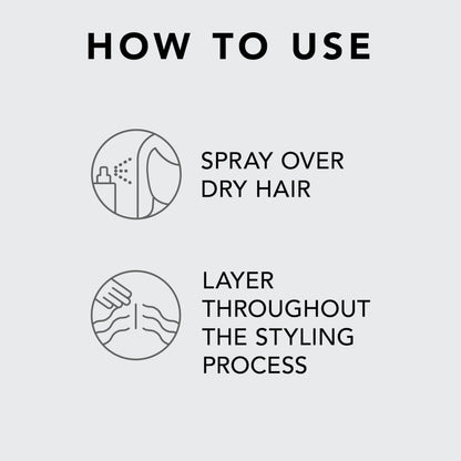 Sebastian Professional Shaper Fierce Hairspray | Strong, Ultra-Firm, All Day Hold | Humidity Resistant | For Medium to Heavy Textures | Finishing Spray | For All Hair Types