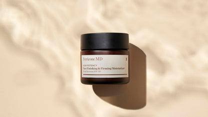 High Potency Face Finishing & Firming Moisturizer Broad Spectrum SPF 30
