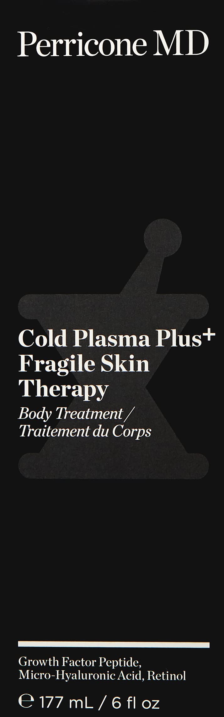 Perricone MD Cold Plasma Plus+ Fragile Skin Therapy, 6 fl. oz.