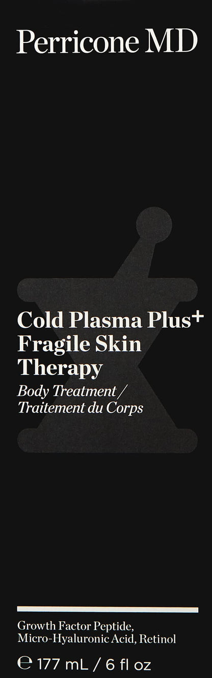Perricone MD Cold Plasma Plus+ Fragile Skin Therapy, 6 fl. oz.