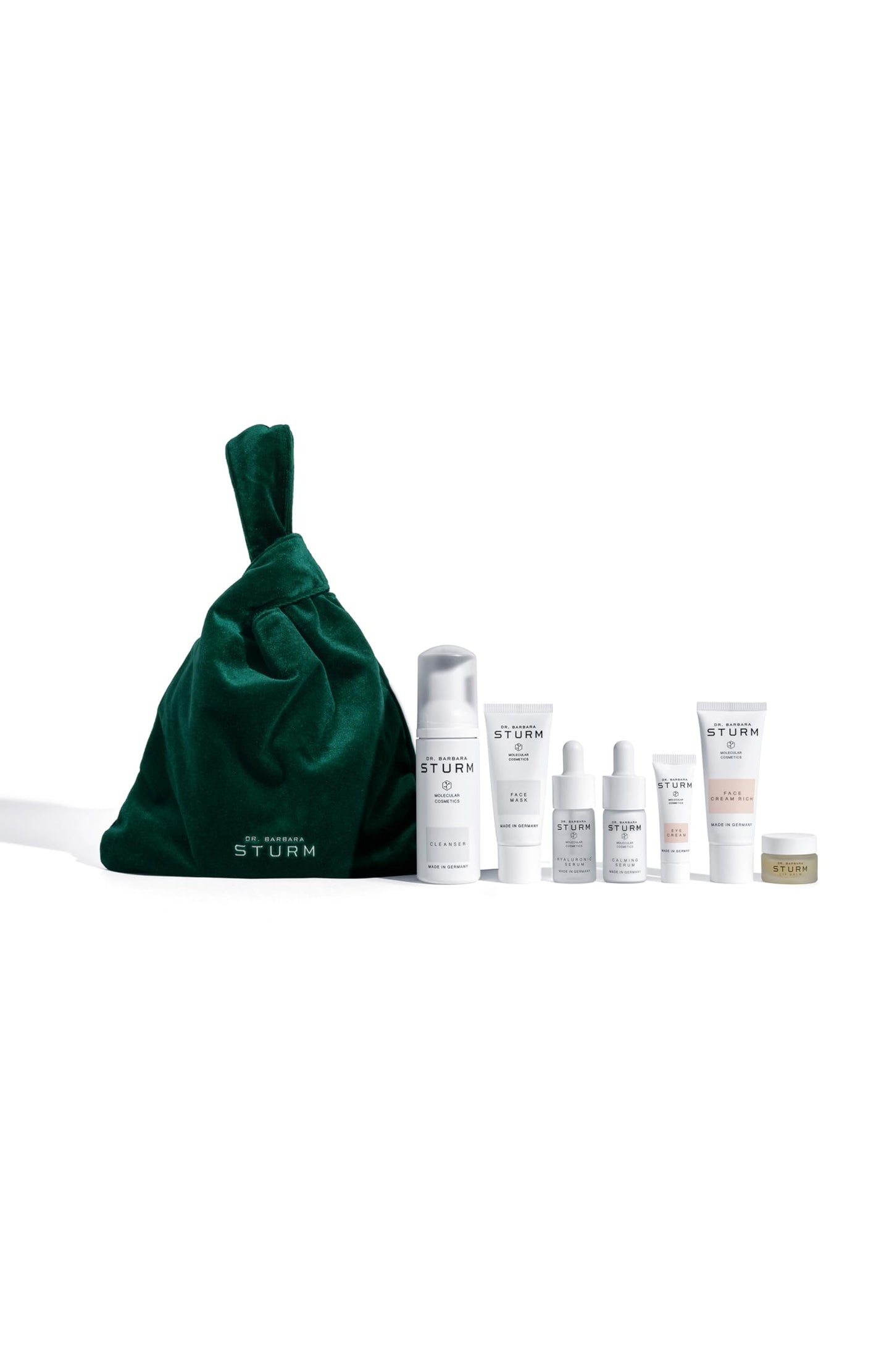 Winter Kit Holiday Gift Value
