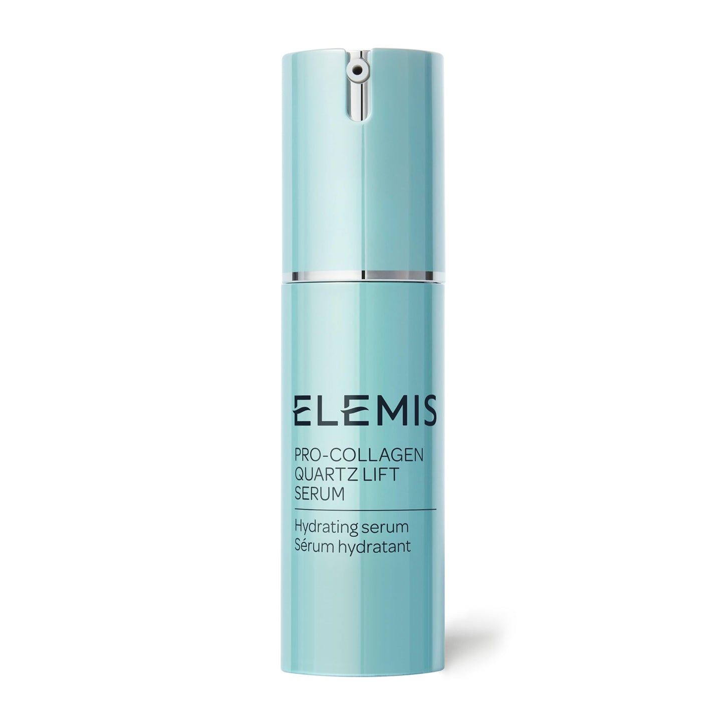 ELEMIS Pro-Collagen Quartz Lift Serum, Daily Treatment Helps to Reduce the Look of Wrinkles for Smoother, Firmer, and More Youthful Appearance, 30mL