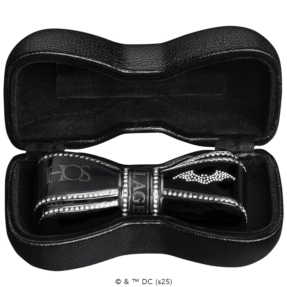 House Sillage Batman Lipstick Case